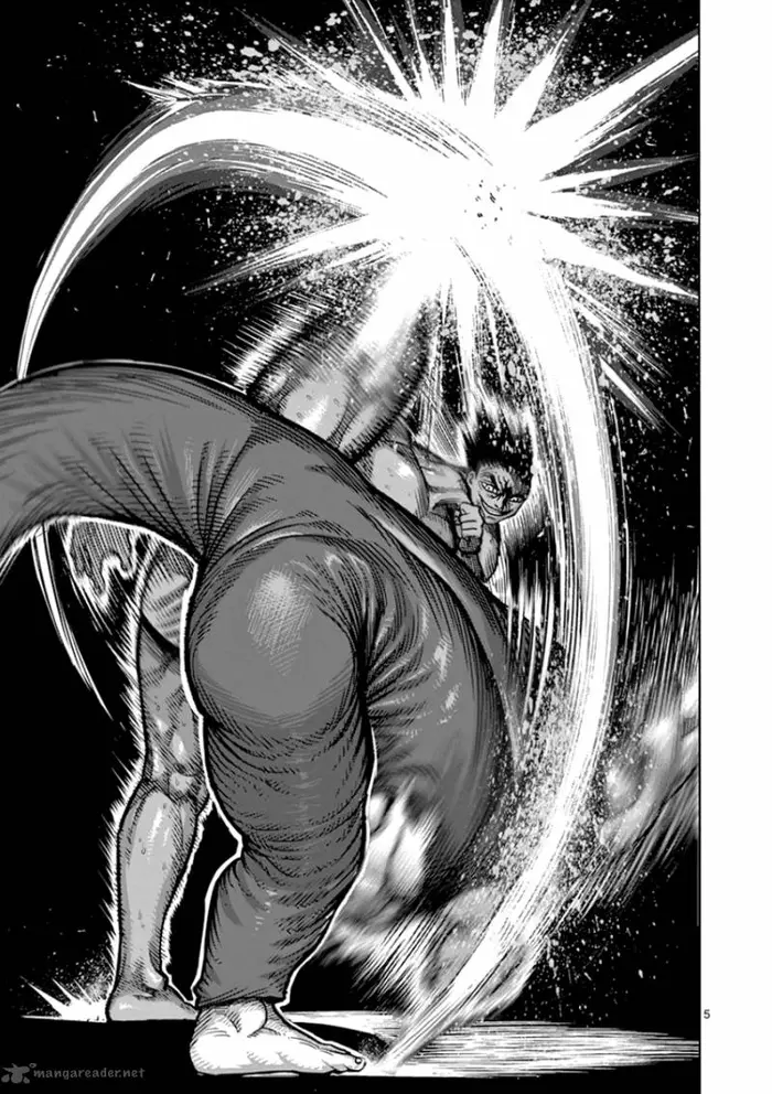 Kengan Ashura Chapter 86 image 06_optimized